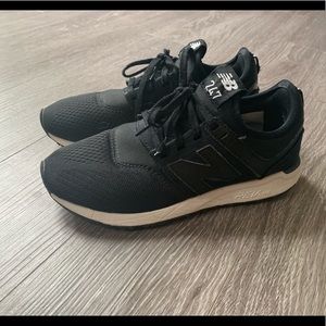 New balance sneakers